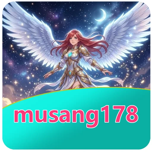 Pasang APK musang178 di Android