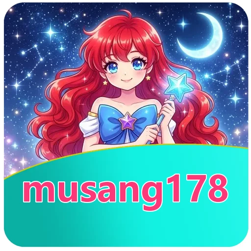Ilustrasi musang178